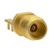 148-0701-241 by Cinch Connectivity Solutions Johnson - 1.85MM JACK, PCB END LAUNCH,THRO