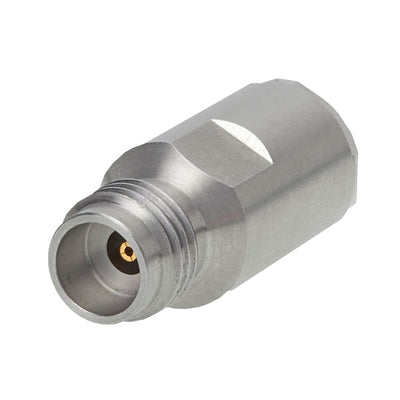148-0801-801 by Cinch Connectivity Solutions Johnson - 1.85MM TERMINATION PLUG WITHOUT