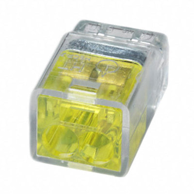 148-90000 by HellermannTyton - CONNECTOR INLINE TAP 12-22 AWG