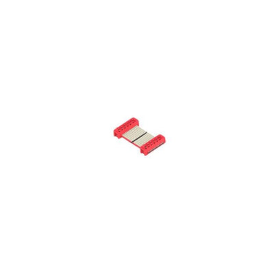 1483354-3 by TE Connectivity AMP Connectors - MICRO-MATCH LEAD 12P 250MM