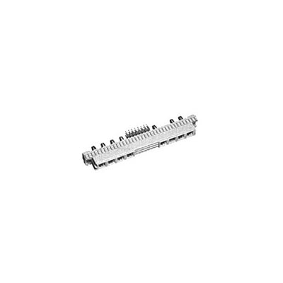 148370-1 by TE Connectivity AMP Connectors - CONNECTOR DIN RCPT 31POS PCB GOLD