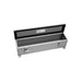 1486B72 by Hammond Manufacturing - WIRE DUCT SOLID BASE FASTENER 6