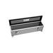1486C18 by Hammond Manufacturing - WIRE DUCT SOLID BASE FASTEN 1.5