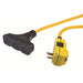 14880023-6 by Southwire - SHOCK SHIELD 15A RIGHT ANG GFCI