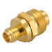 149-0701-001 by Cinch Connectivity Solutions Johnson - 1.0MM FEMALE SPARKPLUG CONNECTOR