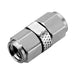 149-0901-801 by Cinch Connectivity Solutions Johnson - 1.0MM MALE TO MALE ADAPTER