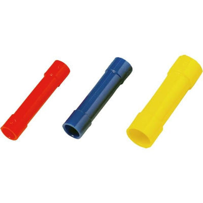 9200490000 by Weidmuller - CONNECTOR BUTT SPLICE CRIMP
