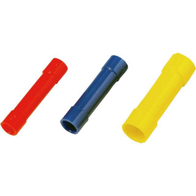 9200500000 by Weidmuller - CONNECTOR BUTT SPLICE CRIMP