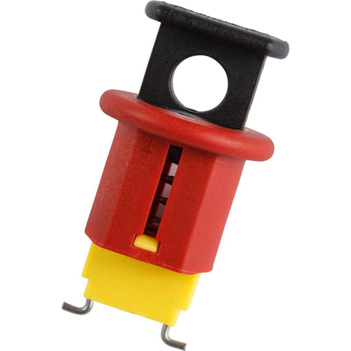 149433 by Brady Corporation - CIRCUIT BREAKER LOCKOUT - ABB MS