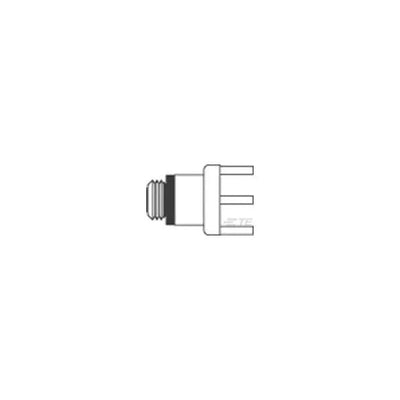 1495437-1 by TE Connectivity Deutsch Connectors - 051-0450-0001