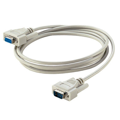 149563 by Brady Corporation - RS232C CABLE,9/9PIN,3M