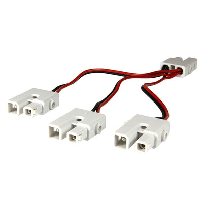 12206 by Adels-Contact - CABLE SKT CONN-SKT 1/3WIRE 6.69