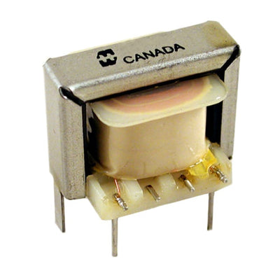 149G by Hammond Manufacturing - TRANSF AUDIO 600 TO 150/600 IMP