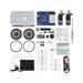 32600 by Parallax Inc. - ACTIVITYBOT 360 ROBOT KIT