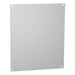 14G1105 by Hammond Manufacturing - PANEL INNER STEEL 10.75X4.88
