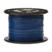 14STRBLUTXL1000 by Remington Industries - HOOK-UP STRND 14AWG BLUE 1000