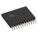 MM3575A13WBH by Mitsumi Electric Company Ltd - IC, MULTI CELL, BATTERY PROTECTI