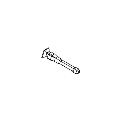 15-04-0292 by Molex - POLARIZING KEY IN PC FORM BLK 40