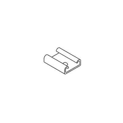 15-05-7054 by Molex - STRRLF COVER POLY 5CKT