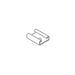 15-05-7064 by Molex - STRRLF COVER POLY 6CKT