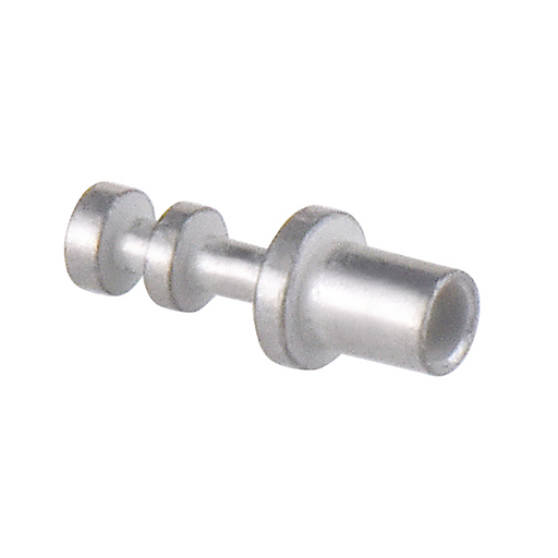 15-214-2-05 by Concord Electronics - NON-INSULATED DOUBLE TURRET TERM