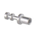 15-214-2-05 by Concord Electronics - NON-INSULATED DOUBLE TURRET TERM