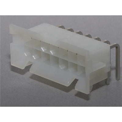 15-24-9147 by Molex - MF JR BMI RTAN HDR ASSY V2 SELGO