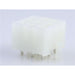 15-31-2096 by Molex - .093 PWR CONN RCPT V-2 9CKT