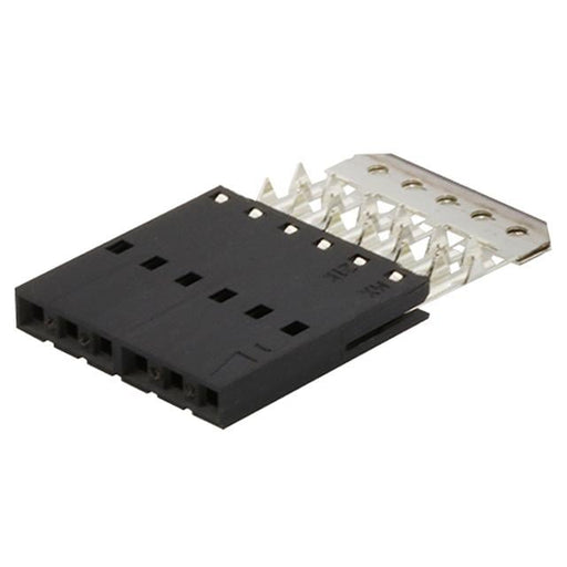 15-38-8148 by Molex - SL FFC/FPC OPT A FEMALE TIN 14CK