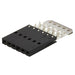 15-38-8038 by Molex - SL FFC/FPC OPT A FEMALE TIN 3CKT