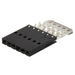 15-47-4030 by Molex - SL FFC/FPC OPT A FEMALE 15 SAU 3