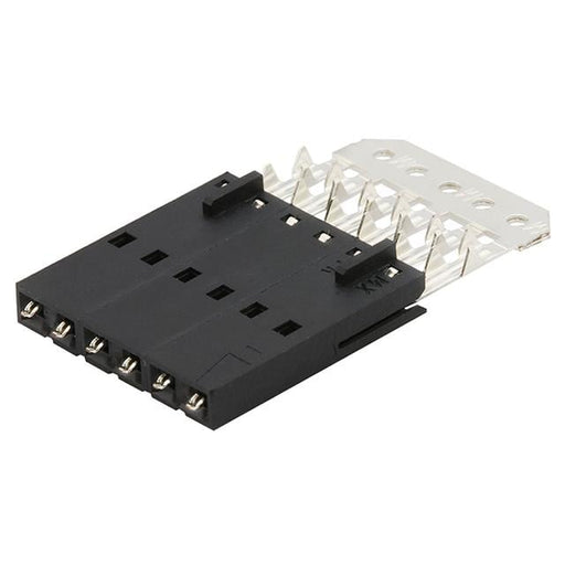 15-47-5160 by Molex - SL FFC/FPC OPT D MALE 15 SAU 16