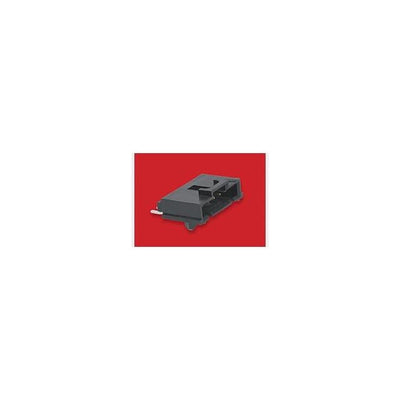 15-91-3184 by Molex - SL RA HDR ASY SMT 18 CKT TIN TUB