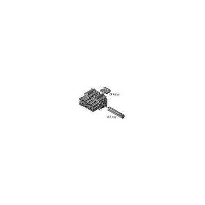 15-97-5121 by Molex - MINIFIT TPA RCPT HSG 12 CKT V-0