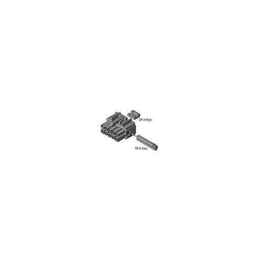 15-97-5121 by Molex - MINIFIT TPA RCPT HSG 12 CKT V-0