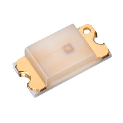 150060BS55040 by Wurth Elektronik - LED BLUE DIFFUSED 0603 SMD