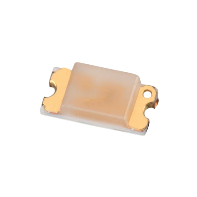 150060SS55040 by Wurth Elektronik - LED RED DIFFUSED 0603 SMD
