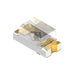 150060YS75003 by Wurth Elektronik - SMT MONO-COLOR CHIP LED WATERCLE