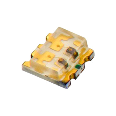 150066RG74000 by Wurth Elektronik - WL-SBCW SMD BI-COLOR CHIP LED WA