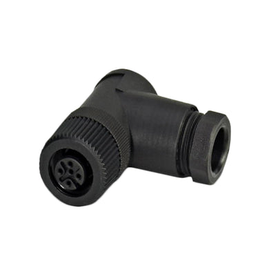 1500790 by Phoenix Contact - CONNECTOR RECPT FMALE 5P SCREW