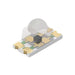 150120M183000 by Wurth Elektronik - WL-SFCW SMT FULL-COLOR CHIP LED