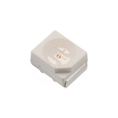 150141YS73113 by Wurth Elektronik - WL-SMTW SMT MONO-COLOR TOP LED A