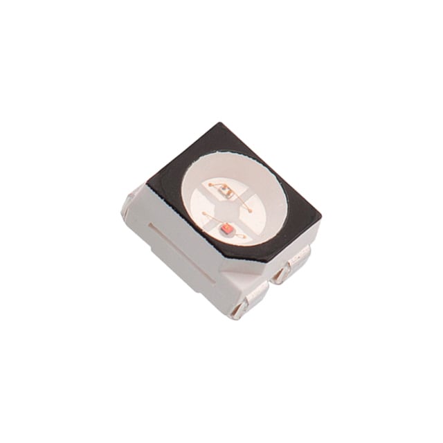 150141YV73110 by Wurth Elektronik - WL-SBTW SMT BI-COLOR TOP LED WAT