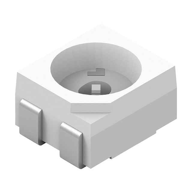 150141RS73130 by Wurth Elektronik - WL-SMTW SMT MONO-COLOR TOP LED P