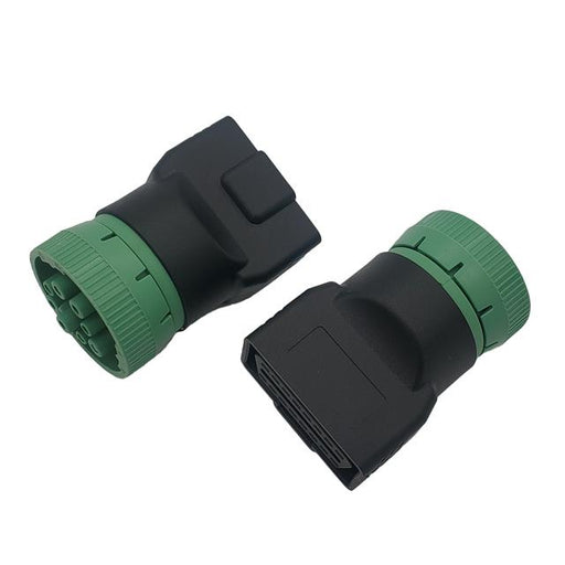 150149-ADAPTER-135 by AVR Global Technologies, Inc - Volvo OBD2 Type B Female to - J