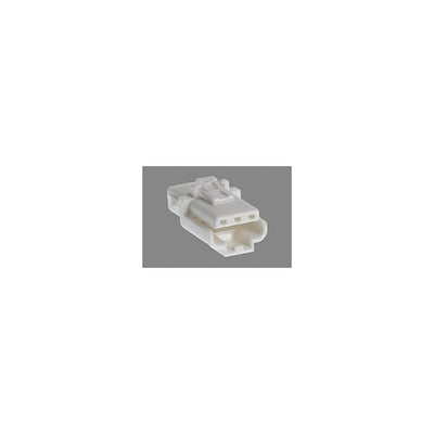 150201-0007 by Molex - DITTO GENDERLESS CRP HSG POS LOC