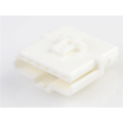150170-0006 by Molex - DITTO GENDERLESS CRP HSG POSLOCK