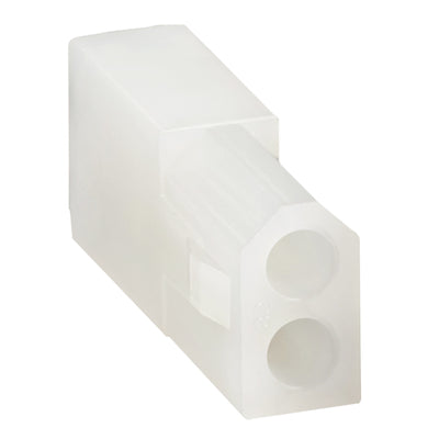 1501781020 by Molex - CONNECTOR RECPT HSG 2POS 3.68MM
