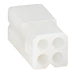 1501792040 by Molex - CONNECTOR RECPT HSG 4POS 3.68MM