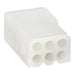 1501792060 by Molex - CONNECTOR RECPT HSG 6POS 3.68MM